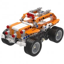 SPC Apitor Superbot Robot Educativo en PcComponentes