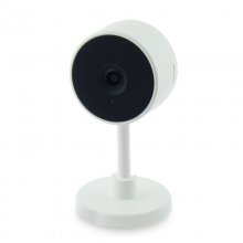 Ksix Cámara Inteligente Smart Wifi Con Detección De Movimiento en PcComponentes