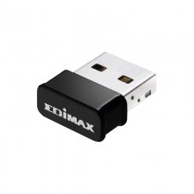 Edimax EW-7822ULC Adaptador WiFi USB 2.0 AC1200 Dual Band MU-MIMO en PcComponentes