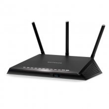 Netgear R6700 Router Wifi Doble Banda Smart Nighthawk AC1750 en PcComponentes