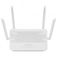 Edimax BR-6478AC V3 Router WiFi AC1200 Doble Banda en PcComponentes