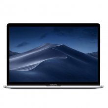 Apple MacBook Pro Intel Core i9 2.3GHz/16GB/512GB SSD/Radeon Pro 650X/15.4" Plata Reacondicionado en PcComponentes