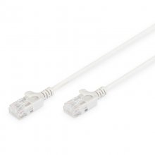 Digitus Cable de Red RJ45 U/UTP Cat.6 10m Gris en PcComponentes