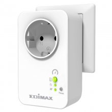 Edimax SP-2101W V2 Tomada Inteligente WiFi com Medidor de Potência en PcComponentes