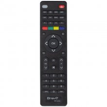 Bravo Mando a Distancia Universal para TV/TDT en PcComponentes