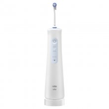 Oral-B Aquacare 4 Irrigador Bucal Portátil en PcComponentes