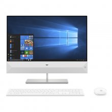 HP Pavilion AIO 24-XA0034NS Intel Core i7-9700T/16GB/1TB+512GB SSD/GTX 1050/23.8" en PcComponentes