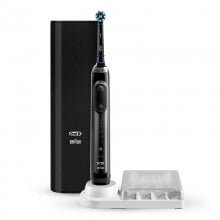 Oral-B Genius X 20000N Cepillo de Dientes Eléctrico Negro en PcComponentes