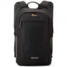 Lowepro Photo Hatchback BP 250 AW II Mochila para Cámara Negra en PcComponentes