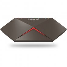 Netgear Nighthawk SX10 Switch Gaming 8 Puertos Gigabit Ethernet con 2 Puertos de 10G/Multi-Gigabit) en PcComponentes