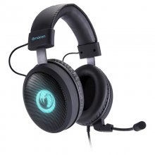 Nacon PCGH-300SR Auriculares Gaming 7.1 para PC/PS4 en PcComponentes