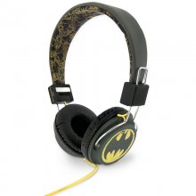 OTL Technologies DC0427 Auriculares Plegables DC Comics Batman en PcComponentes