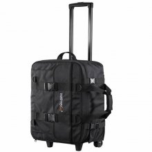 Walimex Pro Bag Trolley Maleta con Ruedas para Cámara en PcComponentes