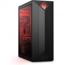 HP OMEN 875-0022NS Intel Core i5-9400/16GB/2TB+256GB SSD/GTX 1060 en PcComponentes