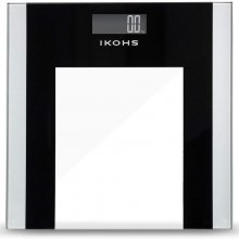 Ikohs Elegant Wellness Báscula de Baño en PcComponentes