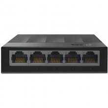 TP-Link LS1005G Switch Gigabit Ethernet Não-Administrado en PcComponentes