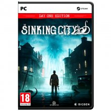 The Sinking City Day One PC en PcComponentes