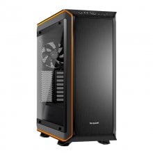 Be Quiet! Dark Base Pro 900 Rev. 2 Cristal Templado USB 3.2 Naranja en PcComponentes