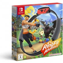 Ring Fit Adventure Nintendo Switch en PcComponentes