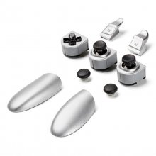 Thrustmaster eSwap PRO Controller Silver Pack PS4/PC en PcComponentes