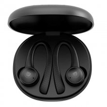 Talius EA-5009 Sport TWS BT 5.0 Auriculares Deportivos Bluetooth Negros en PcComponentes