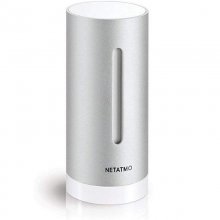 Netatmo NIM01-WW Módulo Adicional para Estación Metereológica Netatmo en PcComponentes