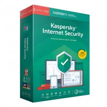 Kaspersky Lab Internet Security 2020 1 Dispositivo 1 Ano en PcComponentes