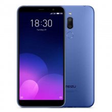 Meizu M6T 3/32GB Dual SIM Azul Libre en PcComponentes