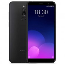 Meizu M6T 3/32GB Dual SIM Negro Libre en PcComponentes