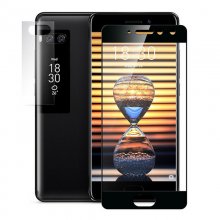 Meizu Protector de Pantalla Triple para Meizu Pro 7 en PcComponentes