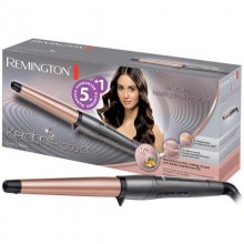 Remington CI83V6 Keratin Protect Rizador de Pelo Cónico en PcComponentes