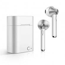 Tomate Dorado Aura Auriculares Bluetooth Plata en PcComponentes