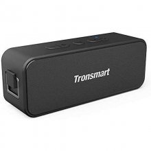 Tronsmart Element T2 Plus Altavoz Bluetooth 20W en PcComponentes