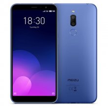 Meizu M6T 2/16GB Dual SIM Azul Libre en PcComponentes