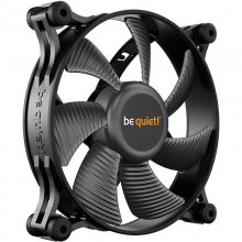Be Quiet! Shadow Wings 2 PWM Ventilador 120mm Negro en PcComponentes