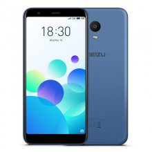 Meizu M8c 2/16GB Dual SIM Azul Libre en PcComponentes