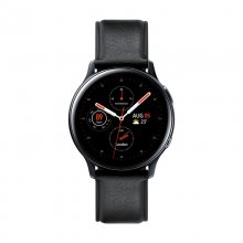 Samsung Galaxy Watch Active2 Bluetooth Acero 40mm Negro en PcComponentes