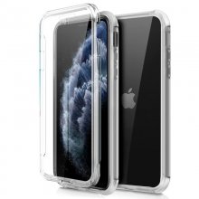 Cool Funda Silicona 3D Transpatente para iPhone 11 Pro en PcComponentes