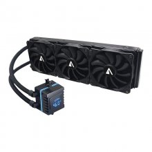 Abysm Atlántico 360 Kit de Refrigeración Líquida en PcComponentes