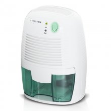 Ikohs Dryzone Deshumidificador 0.5L 22W Blanco en PcComponentes