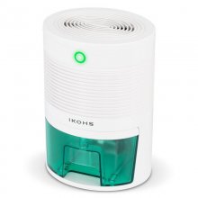 Ikohs Dryplus Deshumidificador 0.6L 20W Blanco en PcComponentes