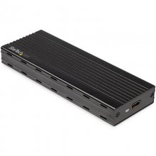 Startech M2E1BMU31C Caixa M.2 NVMe para SSD PCIe USB Tipo-C en PcComponentes