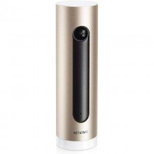 Netatmo Welcome Cámara IP FullHD WiFi en PcComponentes