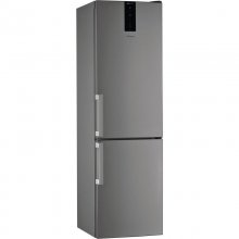 Whirlpool W7 921O OX H Frigorífico Combi A++ Acero Inoxidable Reacondicionado en PcComponentes