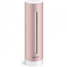 Netatmo Healthy Home Coach Medidor de Calida de Aire en PcComponentes