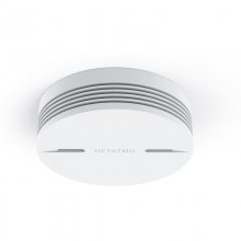 Netatmo Detector de Humo Inteligente en PcComponentes