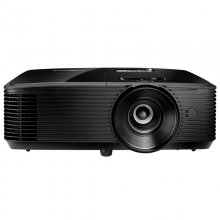 Optoma DS317e Proyector DLP SVGA 3600 Lúmenes Negro en PcComponentes