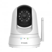 D-Link DCS-5000L Cámara Wifi Visión Nocturna Reacondicionado en PcComponentes