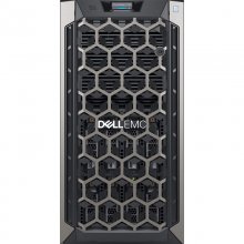 Dell PowerEdge T340 Intel Xeon E-2124/8GB/1 TB en PcComponentes