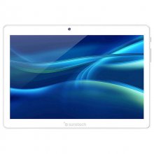 Sunstech TAB1081 10.1" IPS 3G 2GB/32GB Plata en PcComponentes